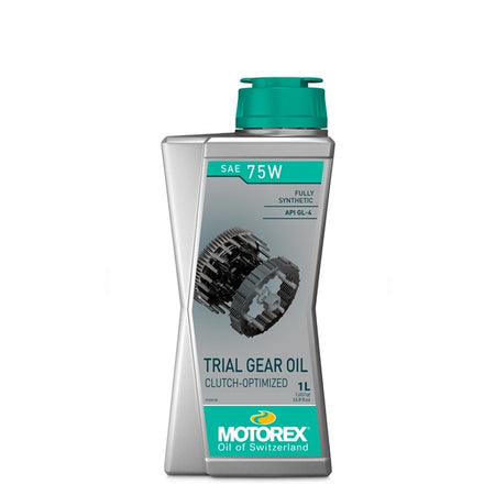 Motorex Transmission Trial Gear OIL 75W 1L