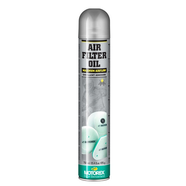 Motorex AIR Filter OIL 750ML