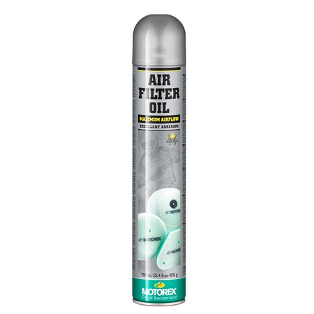 Motorex AIR Filter OIL 750ML