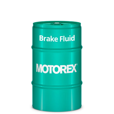 Motorex Brake Fluid DOT 4 30L