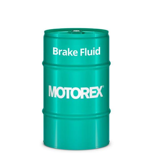 Motorex Brake Fluid DOT 5.1 30L
