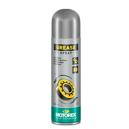 Motorex Grease Spray 500ML