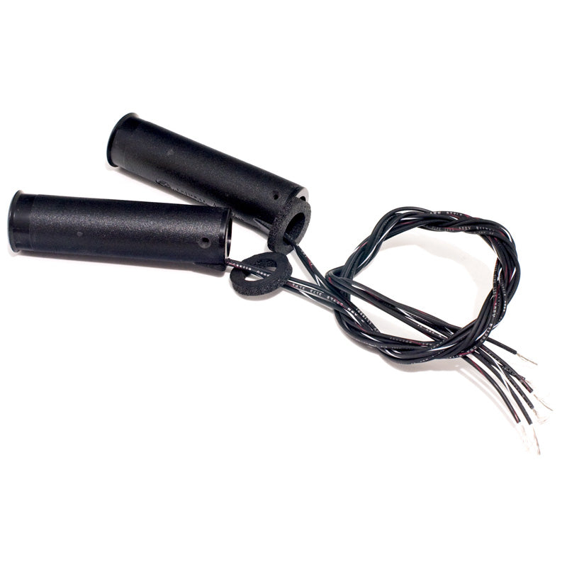 Polly Heaters ELECTRIC HEAT GRIPS