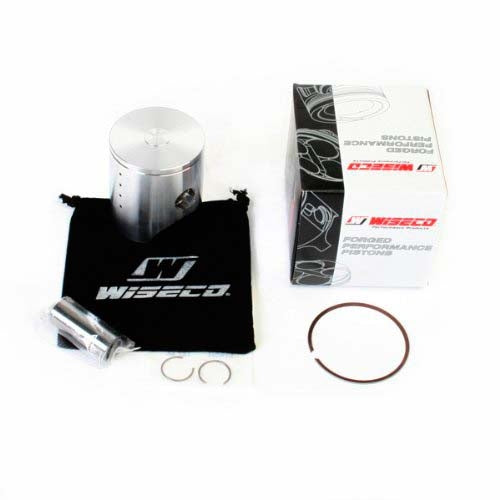 Wiseco Piston SUZ