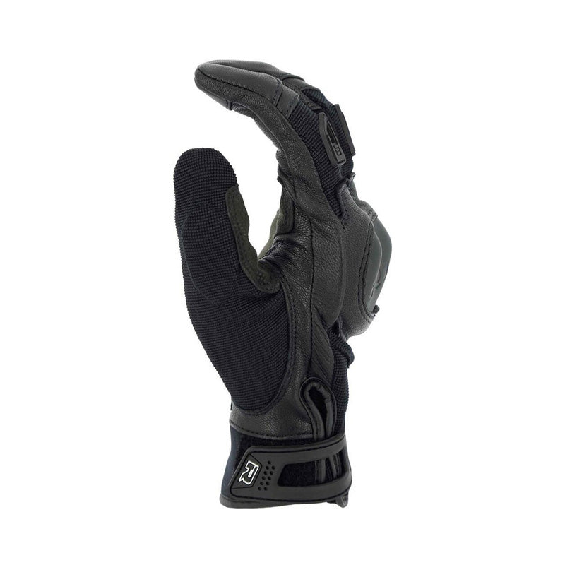 Richa MAGMA 2 GLOVES BLACK