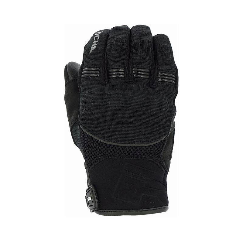 Richa SCOPE GLOVES BLACK