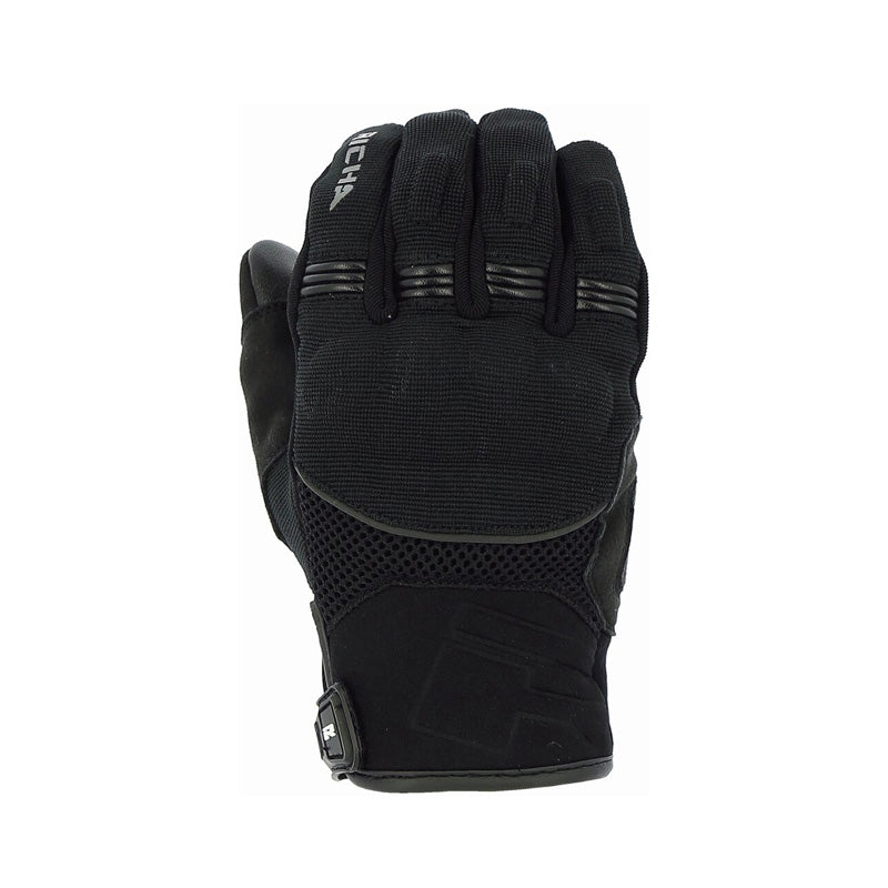 Richa SCOPE GLOVES BLACK