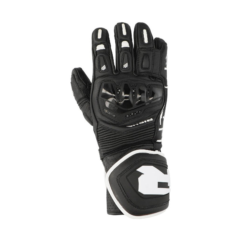 Richa STRADALE GLOVES BLACK