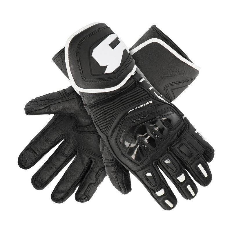 Richa STRADALE GLOVES BLACK