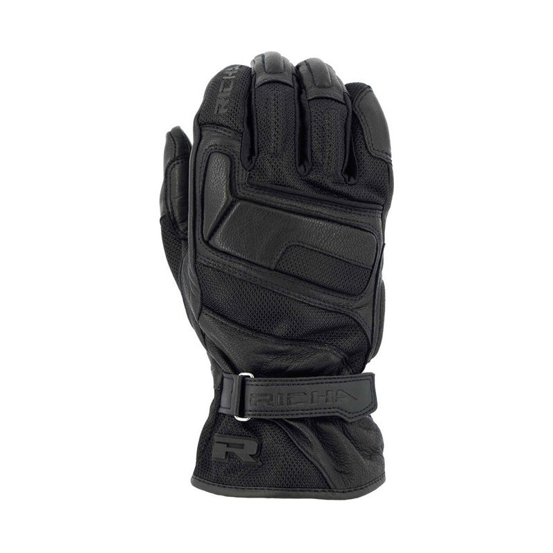 Richa SUMMERFLY 2 GLOVES BLACK