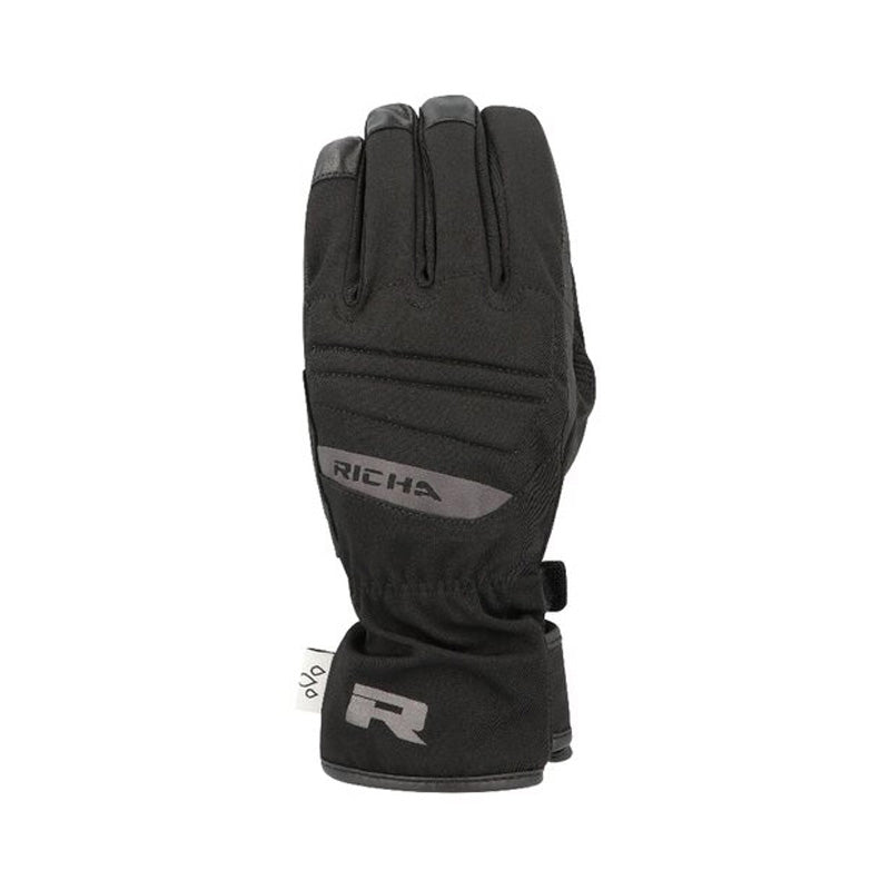 Richa SUMMERRAIN 2 GLOVES BLACK