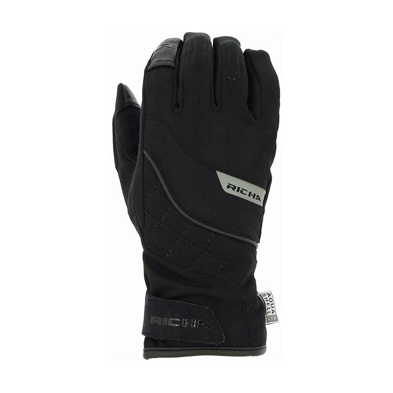 Richa TINA 2 WP GLOVES WOMEN BLACK