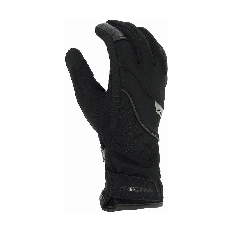 Richa TINA 2 WP GLOVES WOMEN BLACK
