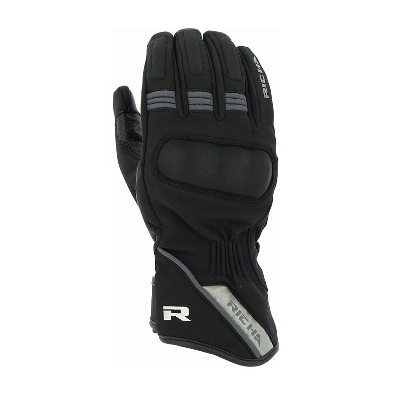 Richa TORCH GLOVES BLACK
