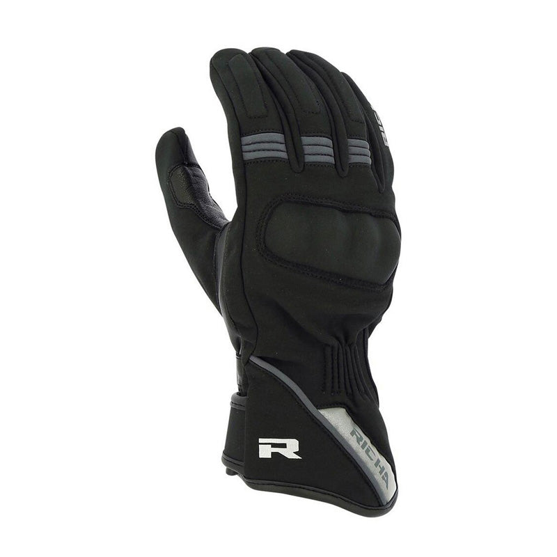 Richa TORCH GLOVES BLACK
