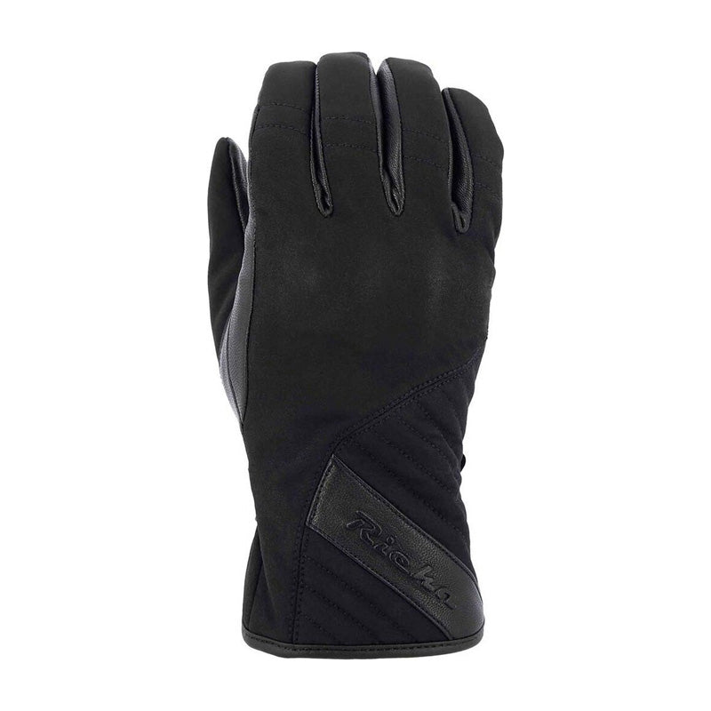 Richa VERONA WP GLOVES WOMEN BLACK