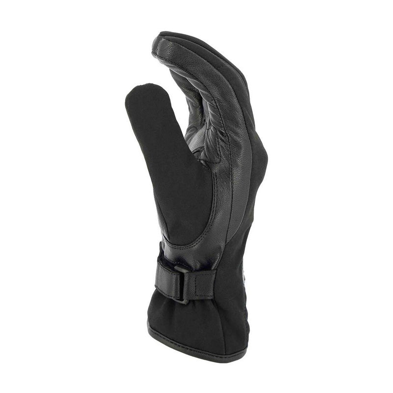 Richa VERONA WP GLOVES WOMEN BLACK