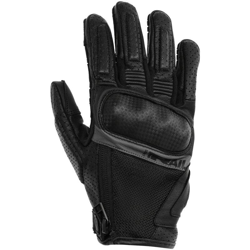 Richa Neo Gloves - Men - Black -