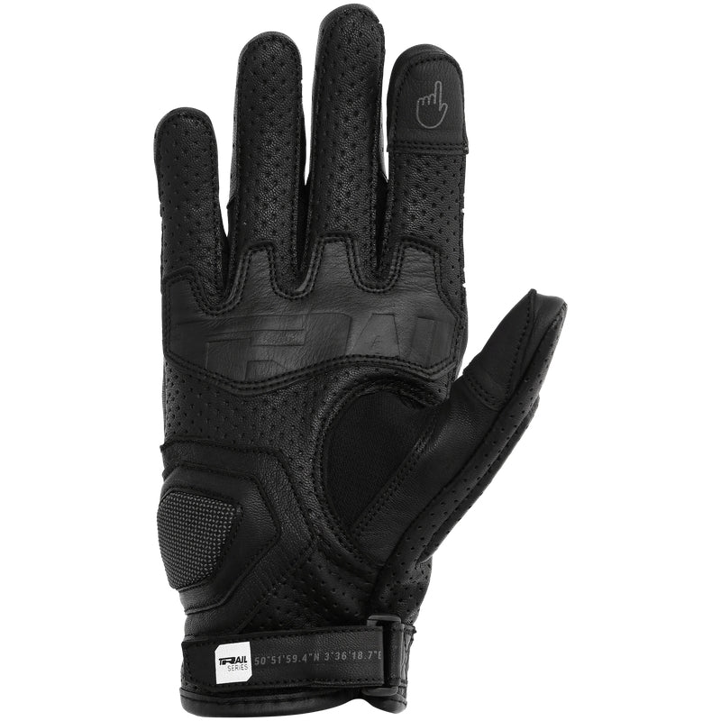 Richa Neo Gloves - Men - Black -