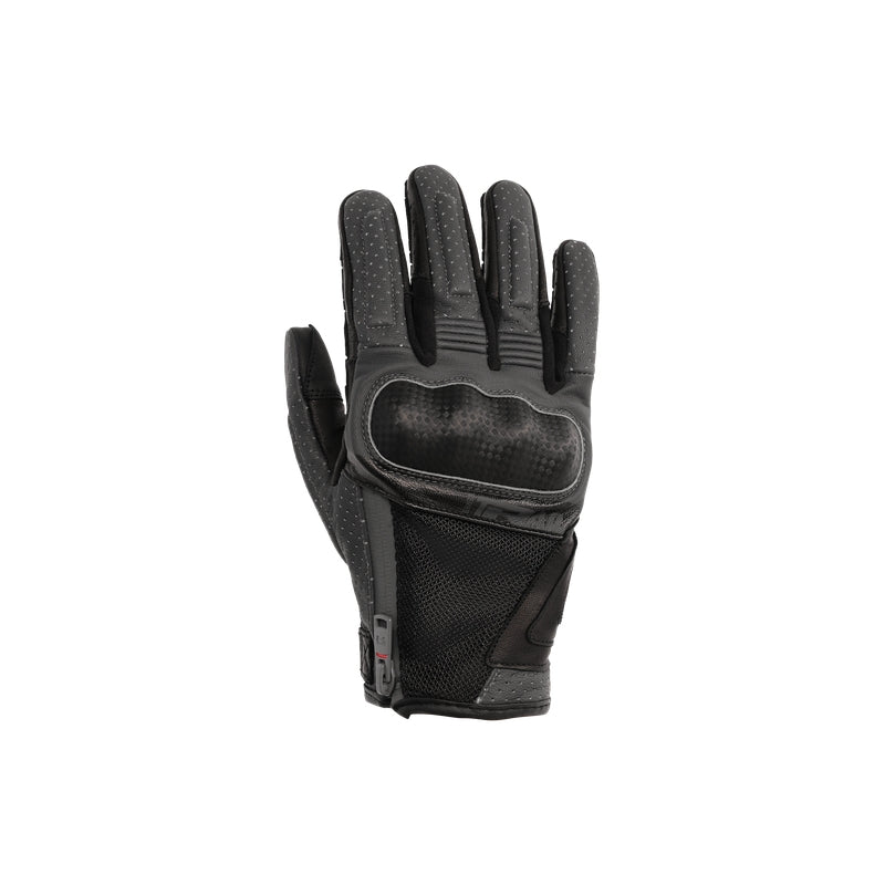 Richa Neo Gloves - Men - Black/Grey -