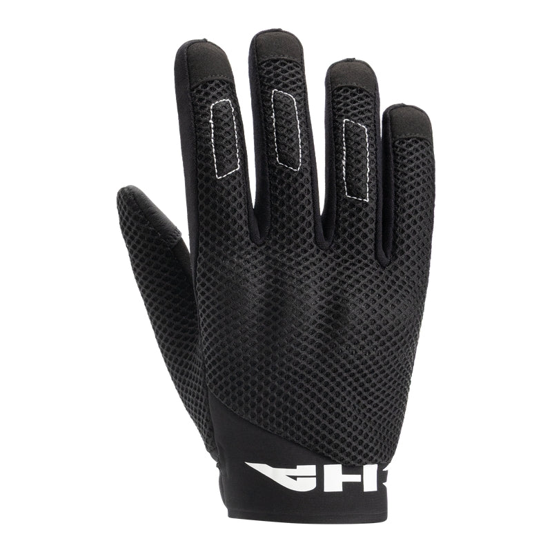 Richa Stormwind Gloves - Women - Black/White -