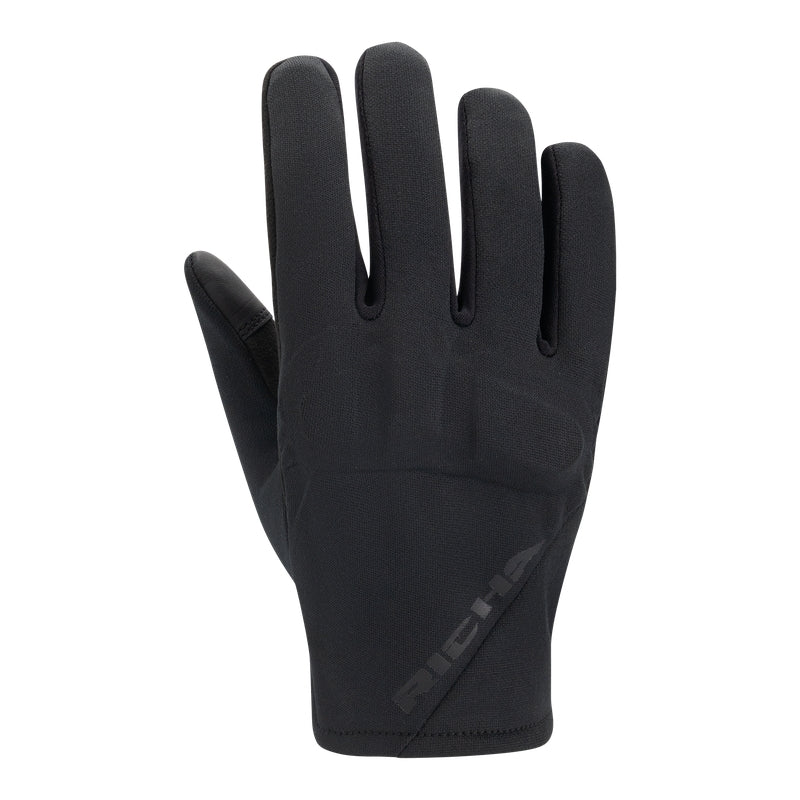 Richa Butch Gloves - Men - Black -