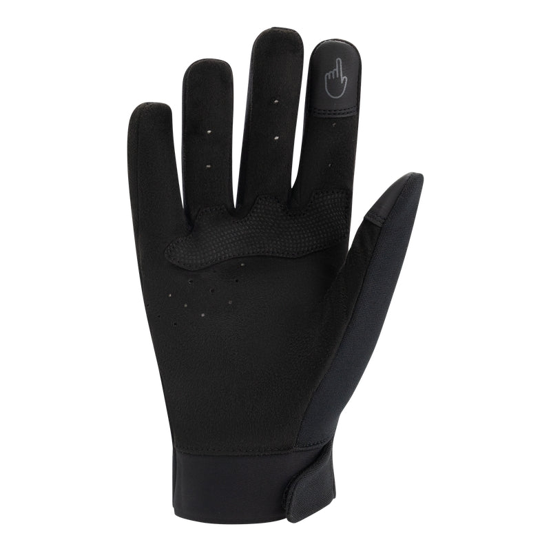 Richa Butch Gloves - Men - Black -