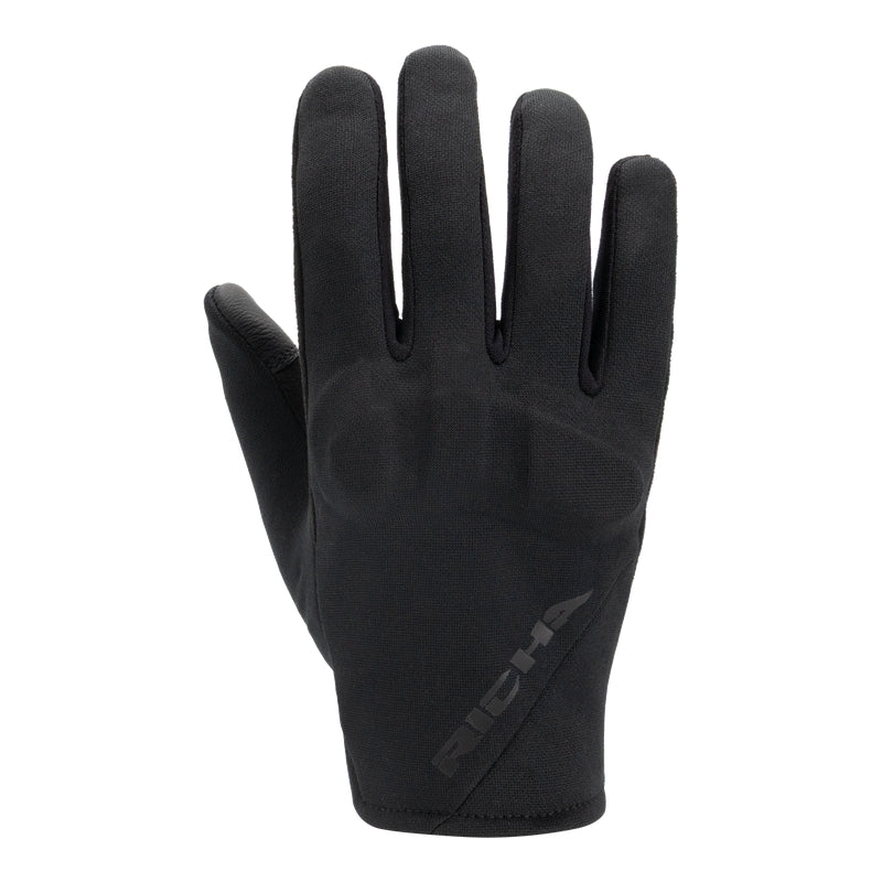 Richa Butch Gloves - Women - Black -