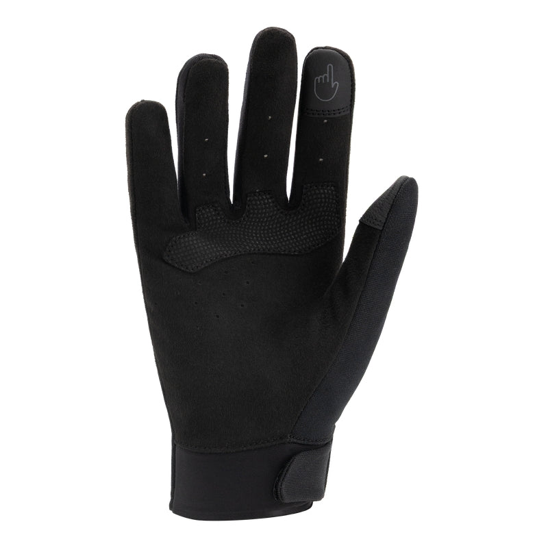 Richa Butch Gloves - Women - Black -