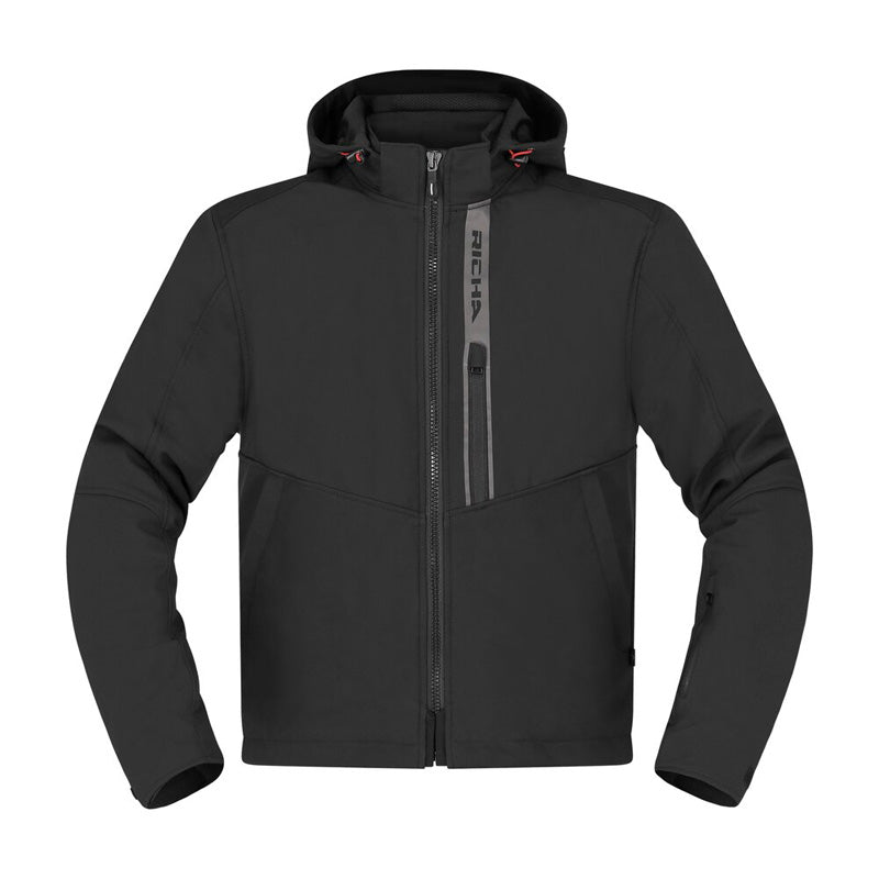 Richa NUCLEAR WP JACKET BLACK
