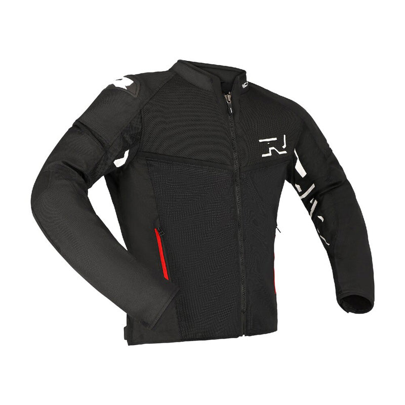 Richa STRADALE MESH JACKET BLACK