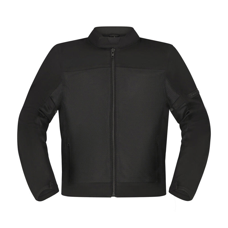 Richa TOULON MESH JACKET BLACK