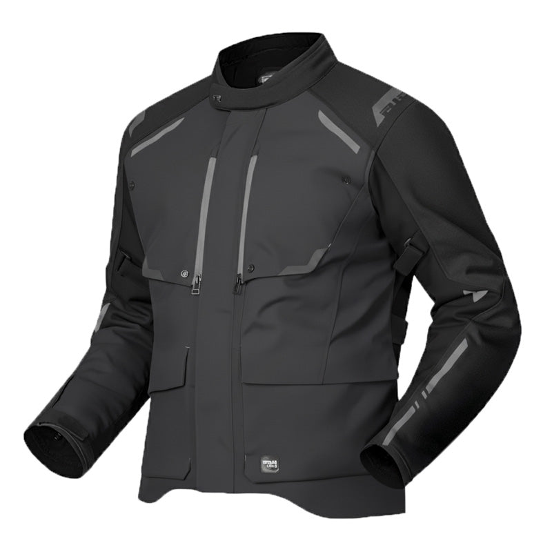 Richa TAURUS JACKET BLACK
