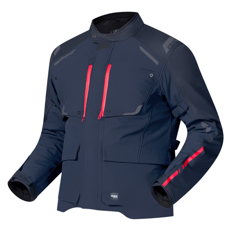 Richa TAURUS JACKET BLUE