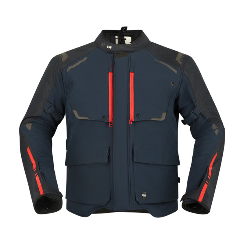 Richa TAURUS JACKET BLUE