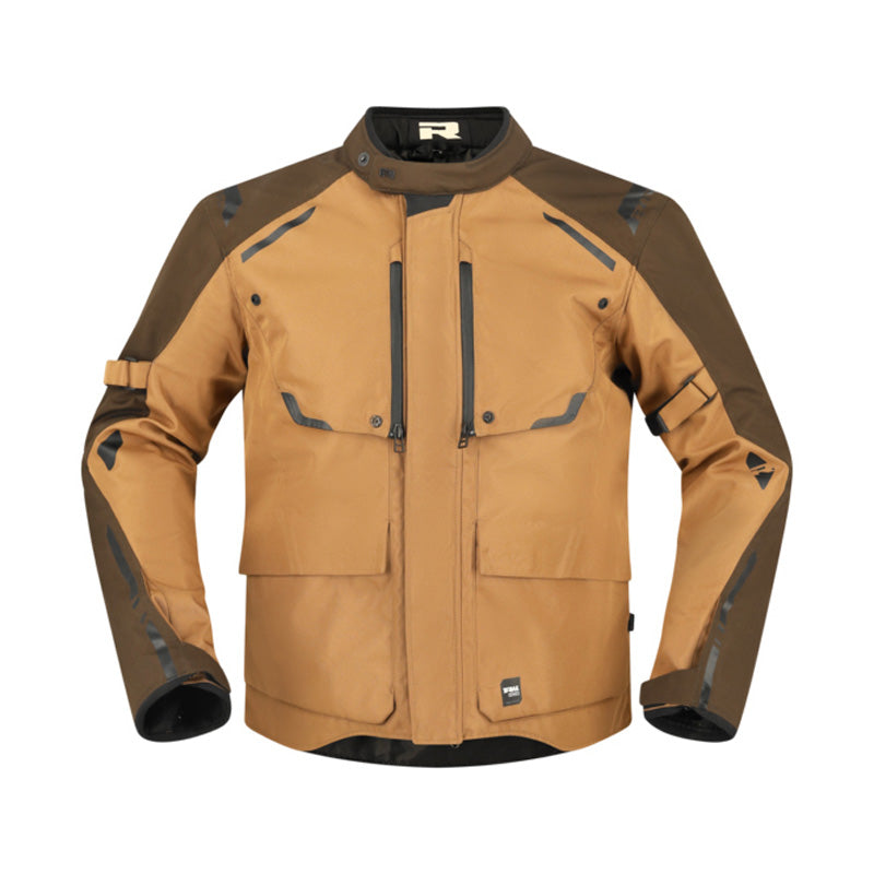 Richa TAURUS JACKET BROWN