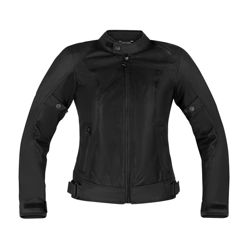Richa AIRSUMMER JACKET WOMEN BLACK