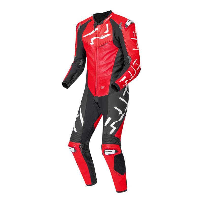 Richa STRADALE GP 1PC RED/RED