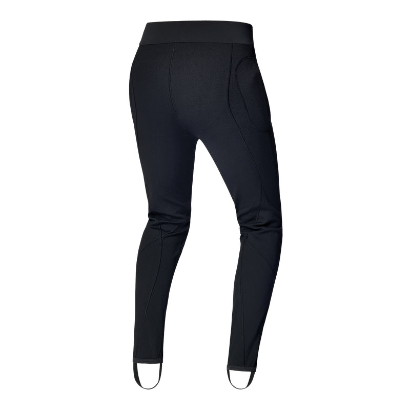 Richa Bodyguard Flex Leggings - Women - Black