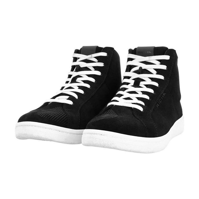 Richa LEWIS WP SNEAKERS BLACK