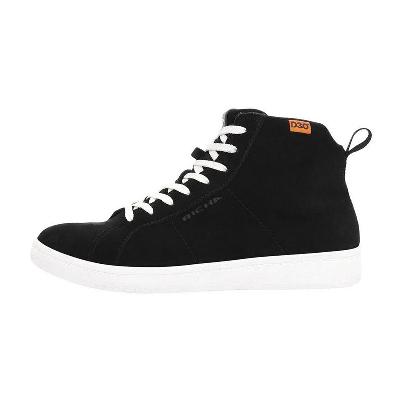 Richa LEWIS WP SNEAKERS BLACK