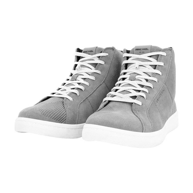 Richa LEWIS WP SNEAKERS GREY