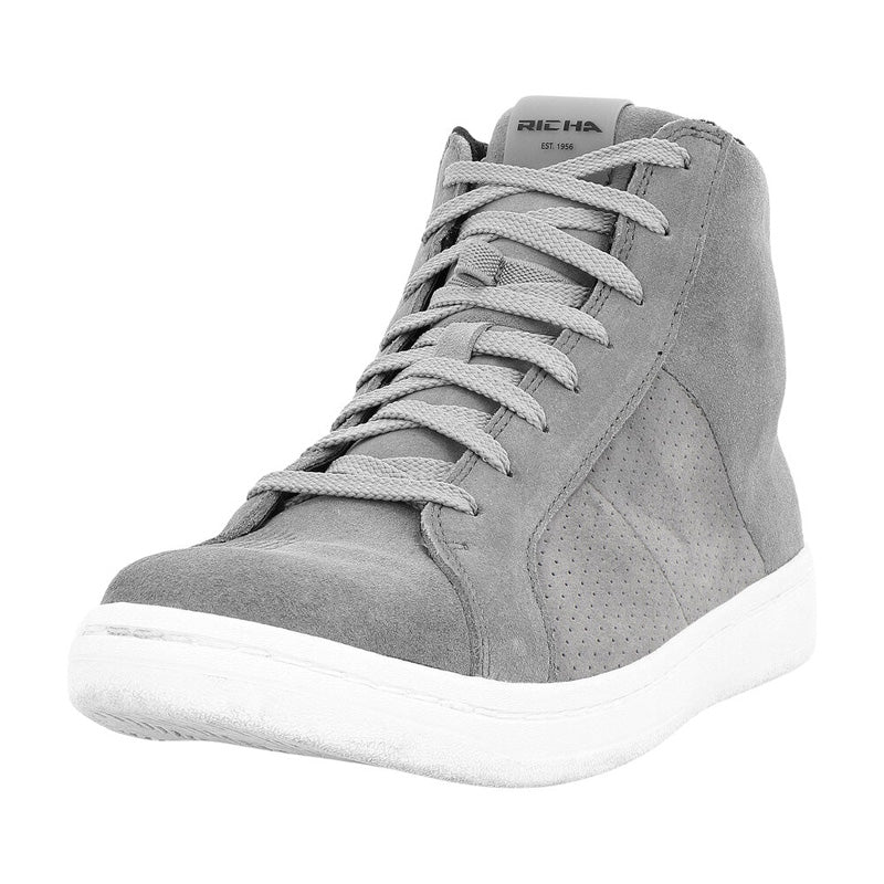 Richa LEWIS AIR SNEAKERS GREY