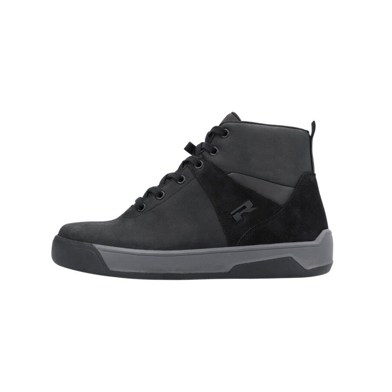 Richa TRAVIS WP SHOES BLACK