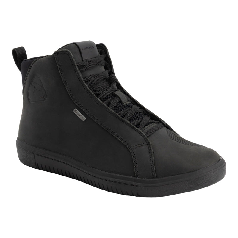 Richa LOGAN GTX SHOES BLACK