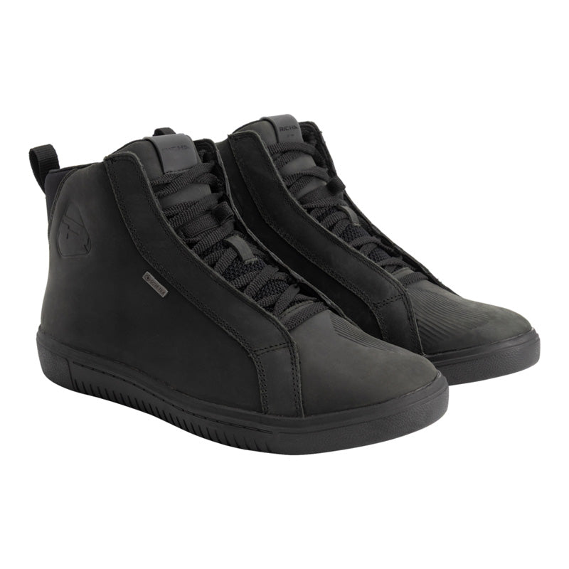 Richa LOGAN GTX SHOES BLACK
