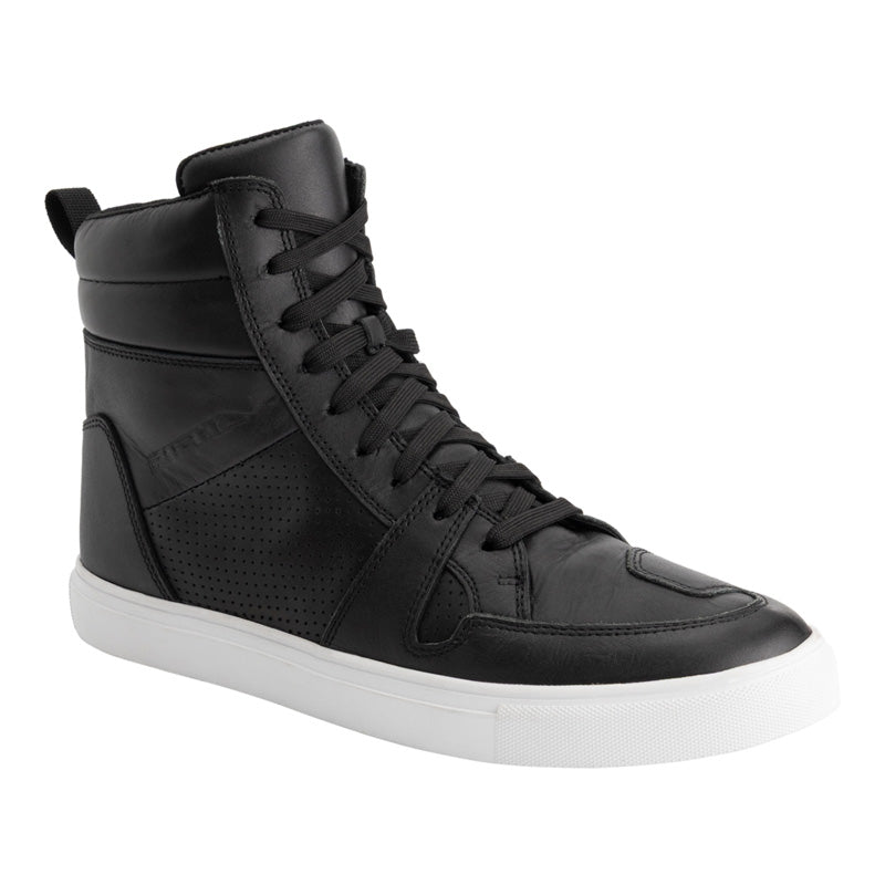 Richa CHASER WP SNEAKERS BLACK/WHITE