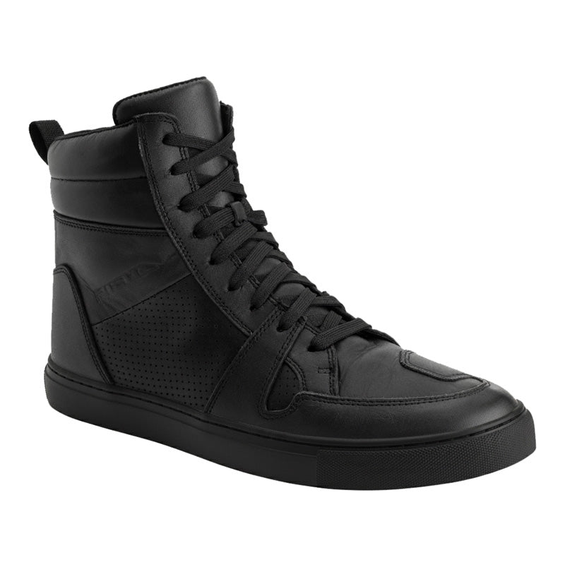 Richa CHASER WP SNEAKERS BLACK/BLACK