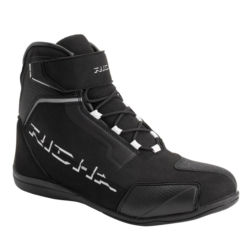 Richa GRID WP SHOES BLACK