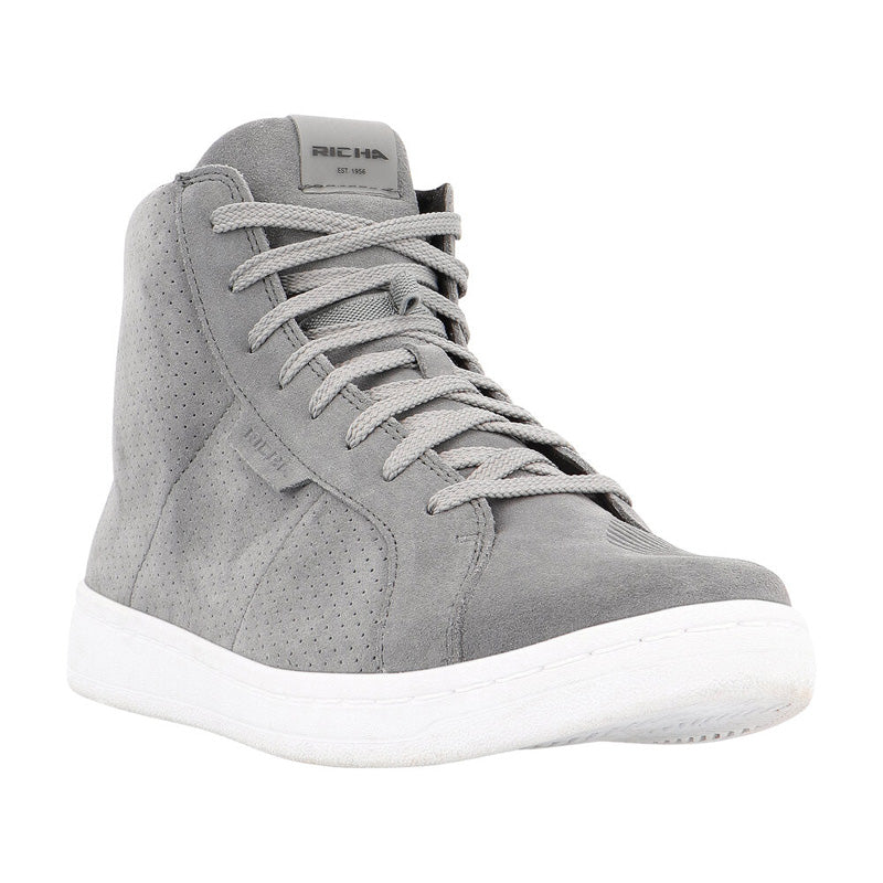 Richa LEWIS AIR SNEAKERS WOMEN GREY
